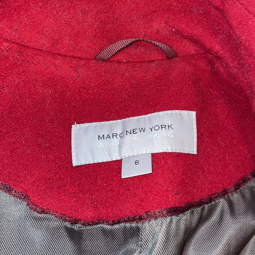 Jacket - Picture 2 of 5